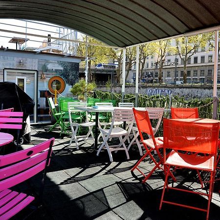 Studios Peniche Lyon Centre Vieux Lyon Confluence Dış mekan fotoğraf