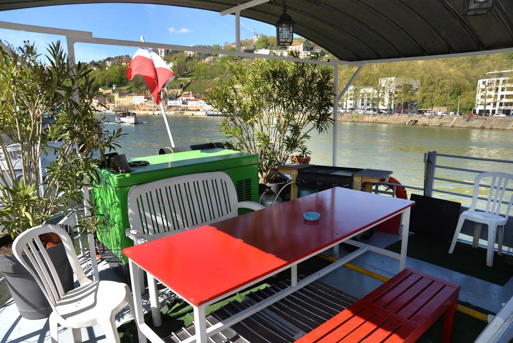 Studios Peniche Lyon Centre Vieux Lyon Confluence Dış mekan fotoğraf