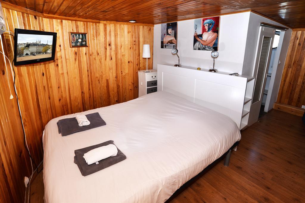 Studios Peniche Lyon Centre Vieux Lyon Confluence Dış mekan fotoğraf