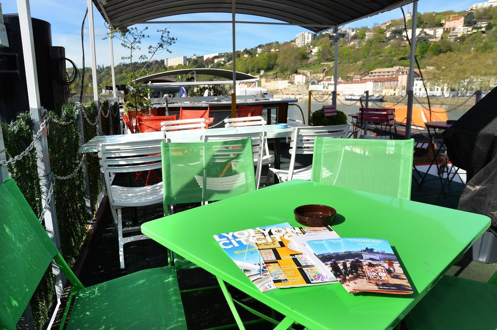 Studios Peniche Lyon Centre Vieux Lyon Confluence Dış mekan fotoğraf