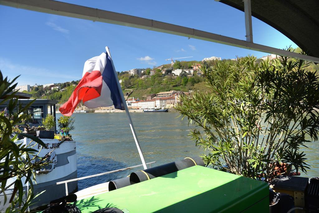 Studios Peniche Lyon Centre Vieux Lyon Confluence Dış mekan fotoğraf