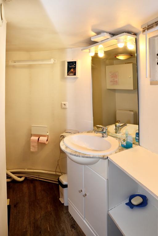 Studios Peniche Lyon Centre Vieux Lyon Confluence Dış mekan fotoğraf