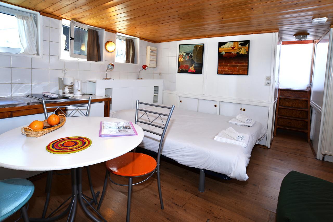 Studios Peniche Lyon Centre Vieux Lyon Confluence Dış mekan fotoğraf